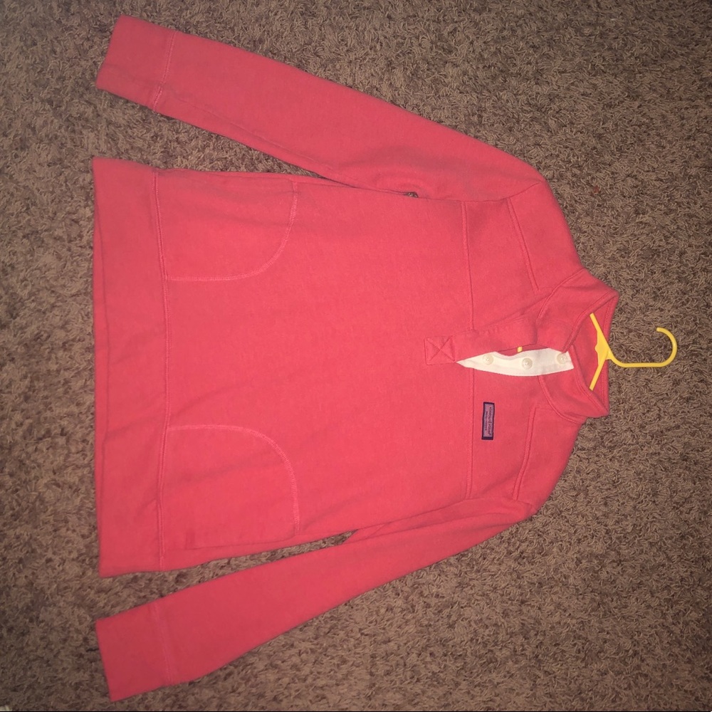 Vineyard Vines Pullover